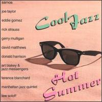 Cool Jazz Hot Summer, Vol. 1 von Various Artists