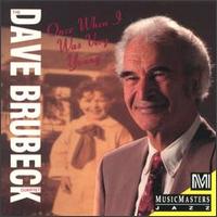 Once When I Was Young von Dave Brubeck