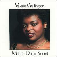 Million Dollar $ecret von Valerie Wellington