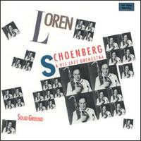 Solid Ground von Loren Schoenberg