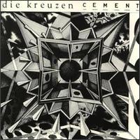 Cement von Die Kreuzen