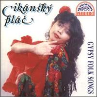 Gypsy Folk Songs von Various Artists