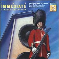 Immediate Singles Collection, Vol. 3 von Various Artists