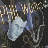 Warm Woods von Phil Woods