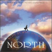 North von Marc Shaiman