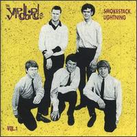 Vol. 1: Smokestack Lightning von The Yardbirds