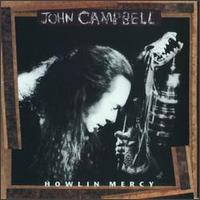 Howlin' Mercy von John Campbell