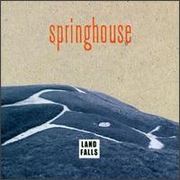 Land Falls von Springhouse