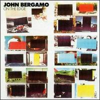 On the Edge von John Bergamo