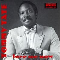 Love Me Now von Tommy Tate