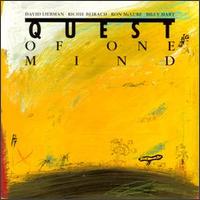 Of One Mind von Quest