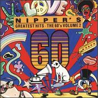 Nipper's Greatest Hits: The 60's, Vol. 2 [1990] von Various Artists