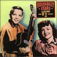 Rockabilly Stars, Vol. 2 von Various Artists