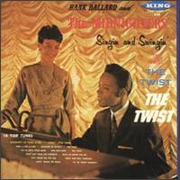 Singin' & Swingin' von Hank Ballard