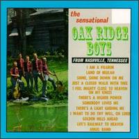 Sensational Oak Ridge Boys von The Oak Ridge Boys