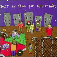 Just in Time for Christmas von Various Artists