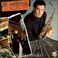 Round Trip von Eric Marienthal