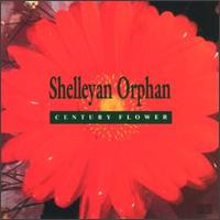 Century Flower von Shelleyan Orphan