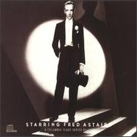 Starring Fred Astaire [Columbia] von Fred Astaire