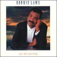 All Day Rhythm von Ronnie Laws