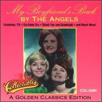 My Boyfriend's Back [Collectables] von The Angels