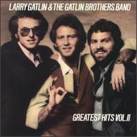 Greatest Hits, Vol. 2 von Larry Gatlin