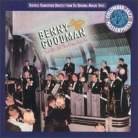 All the Cats Join In, Vol. 3 von Benny Goodman