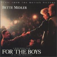 For the Boys von Bette Midler