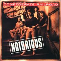 Notorious von Confederate Railroad