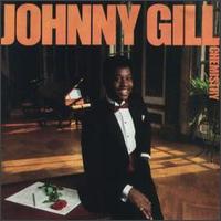 Chemistry von Johnny Gill