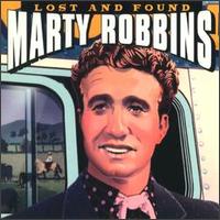 Lost & Found von Marty Robbins