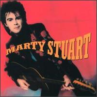 Marty Stuart von Marty Stuart