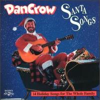 Santa Songs von Dan Crow