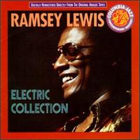 Electric Collection von Ramsey Lewis