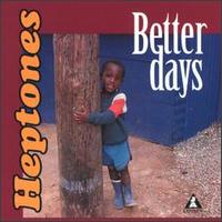 Better Days von The Heptones