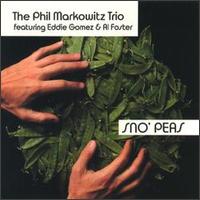 Sno' Peas von Phil Markowitz