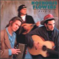 People von Hothouse Flowers