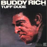 Tuff Dude von Buddy Rich