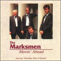 Movin' Ahead von The Marksmen