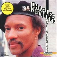 Charles Neville & Diversity von Charles Neville