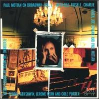 On Broadway, Vol. 1 [Winter & Winter] von Paul Motian