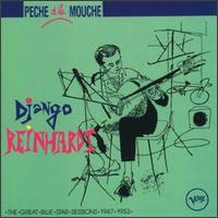 Peche à la Mouche von Django Reinhardt