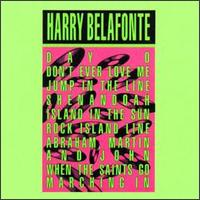 Day-O & Other Hits von Harry Belafonte