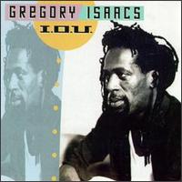 I.O.U. von Gregory Isaacs