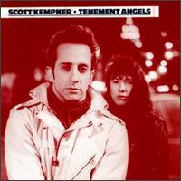 Tenement Angels von Scott Kempner