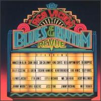 RCA Victor Blues & Rhythm Revue von Various Artists