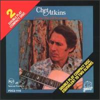 Guitar for All Seasons von Chet Atkins