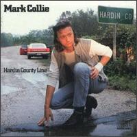 Hardin County Line von Mark Collie