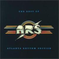 Best of Atlanta Rhythm Section [Polydor] von Atlanta Rhythm Section