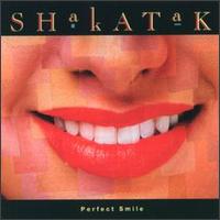 Perfect Smile von Shakatak